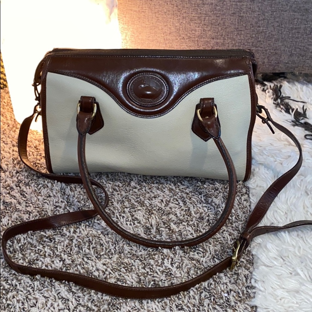 Vintage Dooney & Bourke purse